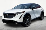 New 2025 Nissan Ariya AWD image 2