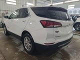 Used 2023 Chevrolet Equinox LT w/ Driver Convenience Package image 3