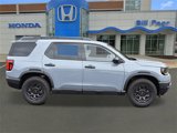 New 2026 Honda Passport TrailSport Elite image 5