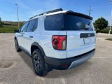 New 2026 Honda Passport RTL image 3