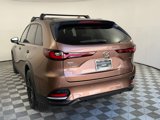New 2025 MAZDA CX-70 3.3 Turbo w/ Premium Plus Pkg image 5