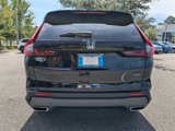New 2026 Honda CR-V Sport Touring image 4