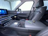 New 2025 Hyundai Santa Fe Limited image 3