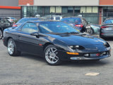 Used 1997 Chevrolet Camaro Z28 image 4