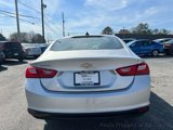 Used 2020 Chevrolet Malibu LS image 5