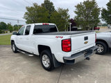 Used 2018 Chevrolet Silverado 1500 LT w/ All Star Edition image 2