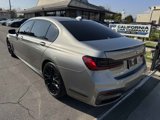 Used 2020 BMW 740i w/ M Sport Package image 3