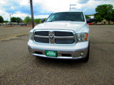 Used 2019 RAM 1500 Big Horn image 2