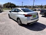 Used 2021 Nissan Versa SV image 6