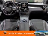 Used 2019 Mercedes-Benz GLC 43 AMG 4MATIC image 4