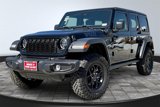 New 2025 Jeep Wrangler Unlimited Sport S 4xe image 2