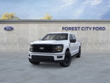New 2025 Ford F150 XLT image 3