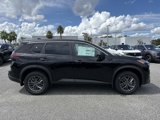 New 2026 Nissan Rogue S image 2