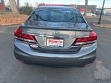 Used 2013 Honda Civic LX image 4