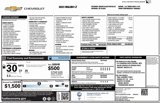 Used 2023 Chevrolet Malibu LT w/ Driver Confidence Package image 2