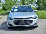 Used 2022 Chevrolet Malibu LT image 2