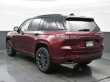 New 2025 Jeep Grand Cherokee Summit image 4