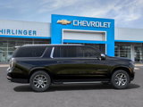 New 2025 Chevrolet Suburban Premier image 5