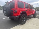 Used 2024 Jeep Wrangler Unlimited Rubicon image 3