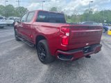 New 2025 Chevrolet Silverado 1500 RST image 3