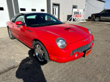 Used 2002 Ford Thunderbird Deluxe image 2
