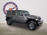 New 2025 Jeep Wrangler Unlimited Rubicon image 1