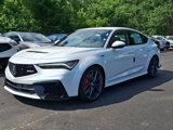 New 2025 Acura Integra Type S image 2