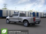 New 2025 Ford F450 Platinum image 5