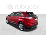 Used 2024 Ford Edge Titanium image 3