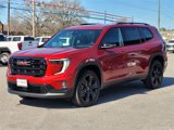 New 2026 GMC Acadia Elevation w/ Black Edition image 3