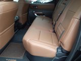 New 2025 Toyota Tundra 1794 Edition image 5