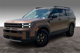 New 2026 Hyundai Santa Fe XRT w/ Tow & Go Package image 2