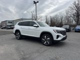 New 2025 Volkswagen Atlas SEL image 3