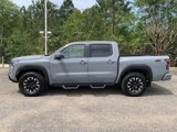 Used 2024 Nissan Frontier PRO-4X w/ Off-Road Protection Package image 5