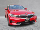 Used 2022 BMW 330i xDrive Sedan w/ Premium Package 2 image 2