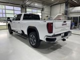 New 2025 GMC Sierra 3500 SLT w/ SLT Premium Package image 6