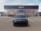 New 2025 Kia K4 GT-Line Turbo image 2