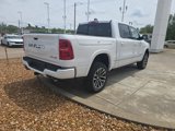 Used 2025 RAM 1500 Limited w/ Bed Utility Group image 5