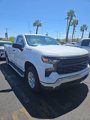 Used 2024 Chevrolet Silverado 1500 W/T w/ WT Fleet Convenience Package image 2