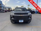 New 2026 Chevrolet Traverse LT w/ Driver Confidence Package image 2