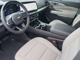 New 2026 Chevrolet Traverse LT w/ Enhanced Driving Package image 3
