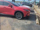 Used 2025 Lexus NX 350 AWD w/ Luxury Package image 2