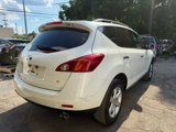 Used 2009 Nissan Murano S w/ Convenience Pkg image 4