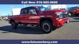 New 2025 Chevrolet Silverado 2500 High Country image 2