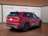 New 2026 Honda CR-V Sport image 5