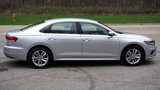 Used 2020 Volkswagen Passat 2.0T SE image 6