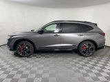 New 2026 Acura MDX Type S image 2