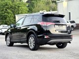 Used 2018 Toyota RAV4 Limited image 6