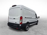 New 2025 Ford Transit 250 148 Medium Roof w/ Load Area Protection Package image 4