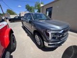 New 2025 Ford F150 Lariat image 3